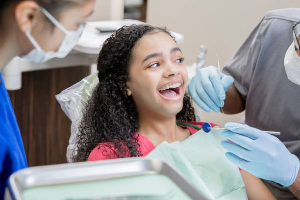 Best Emergency Dentist for Kids  in Wakeman, OH