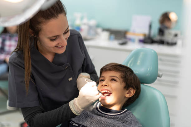 Best Tooth Pain Emergency Relief  in Wakeman, OH