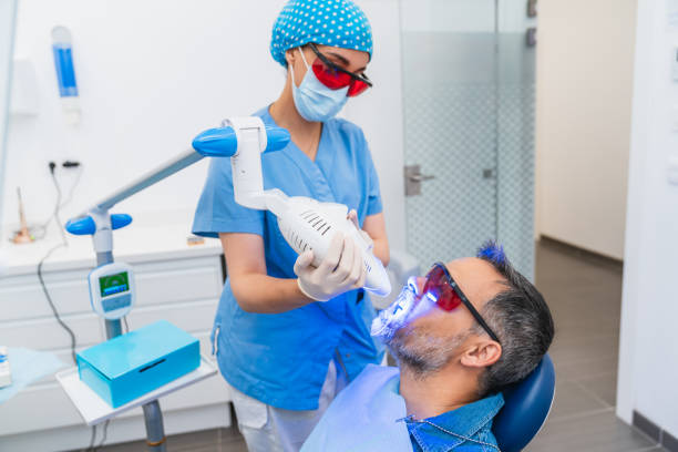 Best Knocked-Out Tooth Emergency  in Wakeman, OH